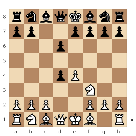 Game #4359244 - Александр (Bolton Ole) vs S IGOR (IGORKO-S)