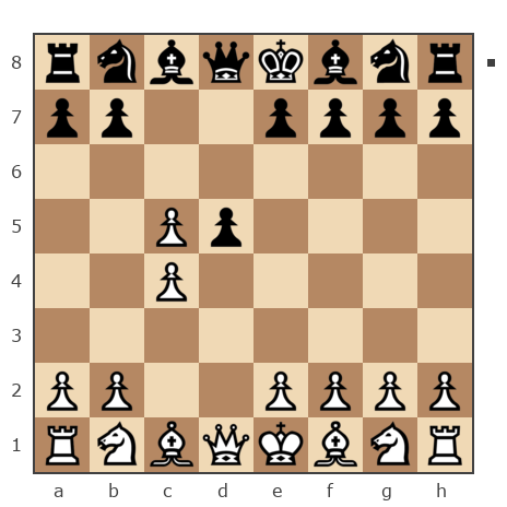 Game #7932852 - Алексей Алексеевич Фадеев (Safron4ik) vs Андрей Николаевич Пасий (shock13)