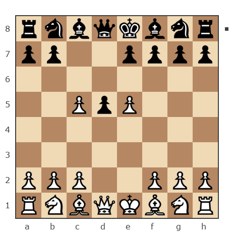 Game #5195390 - Андрей (Enero) vs Гордиенко Михаил Георгиевич (chesstalker1963)