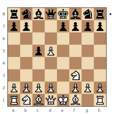 Game #526492 - Алексей (apc915) vs Эрик (elizbar)