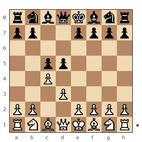 Game #7189725 - Аня Валиева vs Павлов Стаматов Яне (milena)