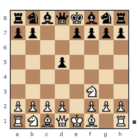 Game #6431720 - Rey Rey Rey Rey vs Ильин Александр Васильевич (pion_1943)