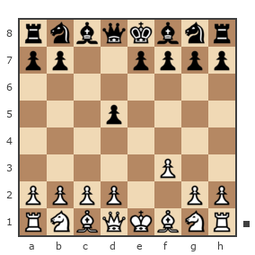 Game #4144567 - Степанов Олег Викторович (tolg57) vs Свиридов Андрей Григорьевич (SquirrelAS)