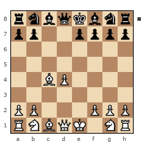 Game #7743215 - Evgenii (PIPEC) vs Ruslan (FFerz)