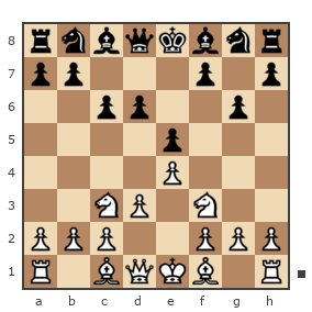 Game #5549550 - Руслан Свет (ruslansvet13) vs Сергей  Матвеев (SIMP)