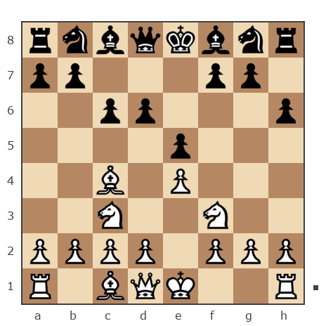 Game #6356381 - Михаил (Tamiva) vs Полухин Павел Михайлович (железный11)