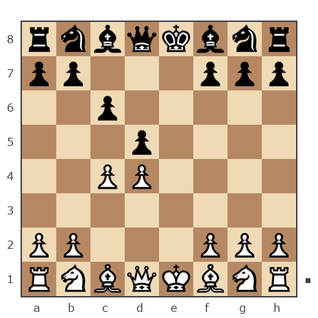 Партия №7931949 - виктор проценко (user_335765) vs VZ88