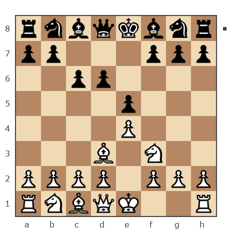Game #3793337 - Vadim Trifonov (Rivas) vs zvm11