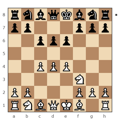 Game #281952 - Ilgar (ilgar-Baku) vs Kamran (kamuran)