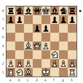 Game #3795313 - Станислав Клочко (Klocha) vs Борис (Ума)