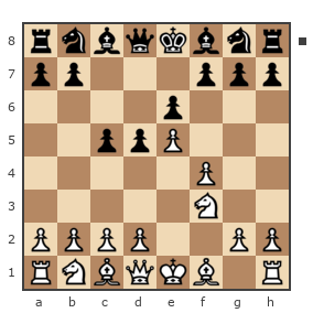Game #1117637 - [User deleted] (Alex1960) vs Геннадий (GenaRu)