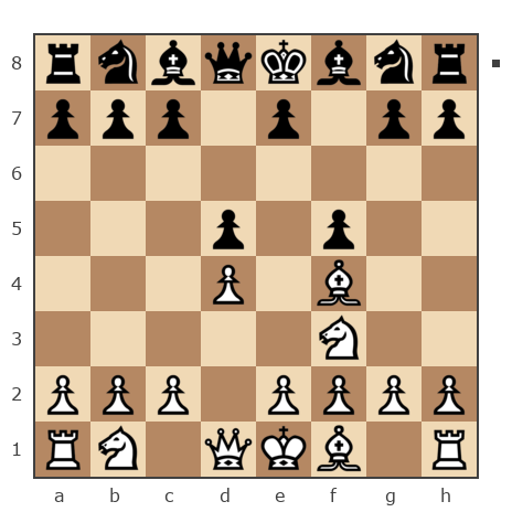 Game #290787 - igor (Ig_Ig) vs Ольга (leshenko)