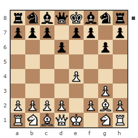 Game #6615334 - Александр (alex725) vs Бирюков Сергей Андреевич