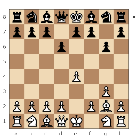 Game #6615334 - Александр (alex725) vs Бирюков Сергей Андреевич