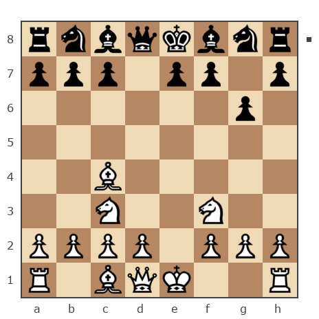 Game #7874677 - Андрей (андрей9999) vs Zinaida Varlygina