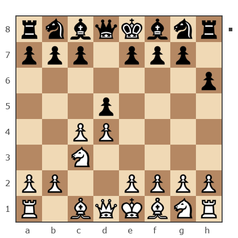 Game #7933545 - Андрей Юрьевич (Папаня-А) vs Starshoi