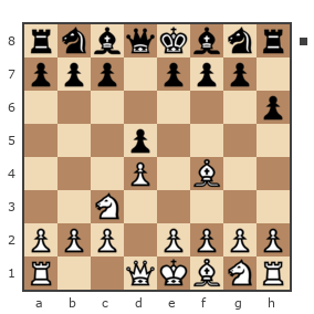 Game #2333863 - Aleksander (B12) vs Рауль Дьюк (Дьюк)
