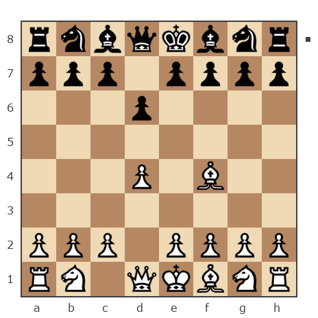 Game #7772304 - sergey (sadrkjg) vs Сергей Бирюков (Mr Credo)