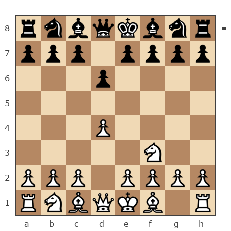Game #4933274 - bakda vs Горчакова Татьяна Владимировна (Танюша (Татьяна))