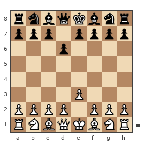 Game #2401169 - gamer-chess (gamer-cyess) vs Артём Александрович Соловьёв (renkse)