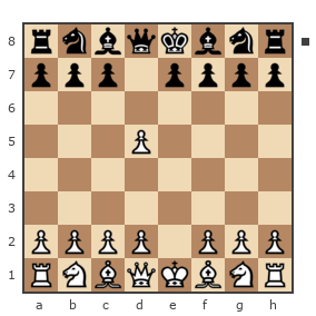 Game #7694861 - Васильев Владимир Михайлович (Васильев7400) vs Сорокин Александр Владимирович (feron)