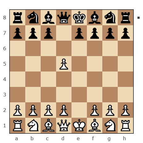 Game #4359243 - Александр (Bolton Ole) vs Червоный Влад (vladasya)