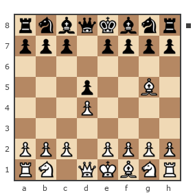 Game #1724654 - Gicu Lupea (proshka_sv) vs фрунжиян олег владимирович (жаконя)