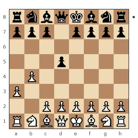Game #3276129 - Яник Александр (pocco) vs Айрат Магсумович Хафизов (лихач-2)