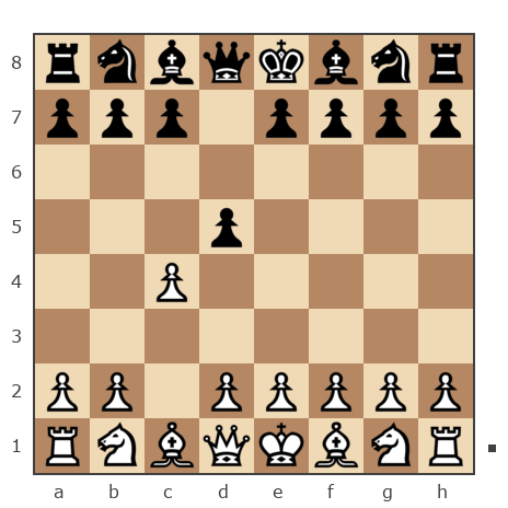 Партия №7932859 - Виктор (Vincenzo) vs Malinius