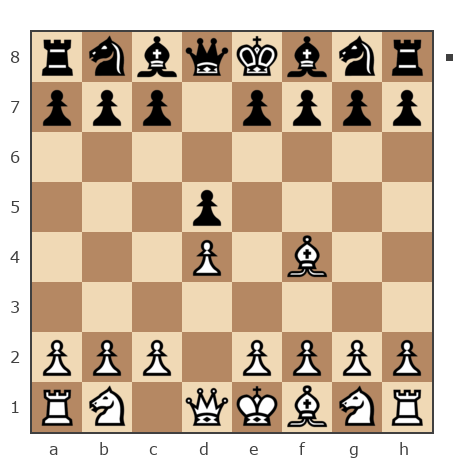Game #7933206 - Дмитрий (shootdm) vs Андрей Смирнов (Andrei140755)