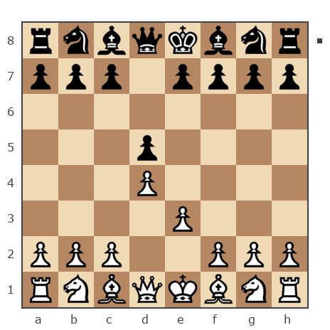 Game #7932851 - Malinius vs Антон (Shima)