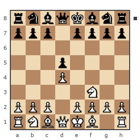 Game #7839383 - сергей александрович черных (BormanKR) vs Дамир Тагирович Бадыков (имя)