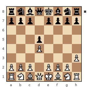 Game #1335731 - Segj Kozmin (segj) vs M S