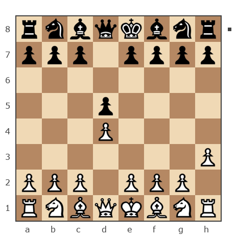 Game #7766858 - Dmitry Vladimirovichi Aleshkov (mnz2009) vs игорь мониев (imoniev)