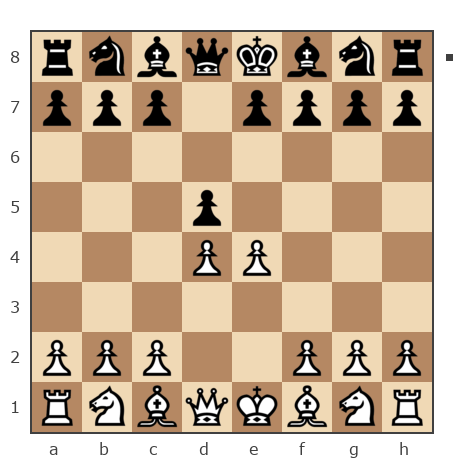 Партия №3925435 - Nick Panteleeff (DrNix) vs Chess-Online (Admin)