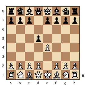 Game #6930295 - Андрей Морозов (morozec) vs Андрей (Андрей76)