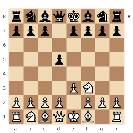 Game #1516100 - serg olenberg (sergiool) vs Дмитрий Михайлович (AONE)