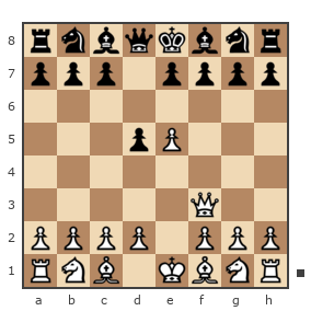 Game #1473667 - Влад (Vladik_lubit_hitman) vs Виктор (mardax)