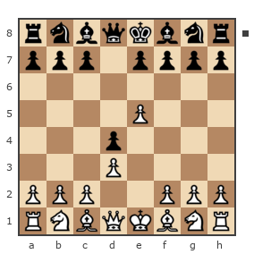Game #1670757 - Александр (serakuz82) vs Салихметов Антон Евгеньевич (codedot)