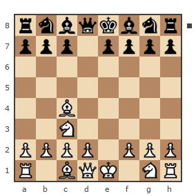 Game #7887271 - Михаил Галкин (Miguel-ispanec) vs Zinaida Varlygina