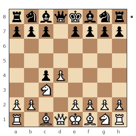 Game #7836981 - Алексей Алексеевич Фадеев (Safron4ik) vs Сергей (Aster)