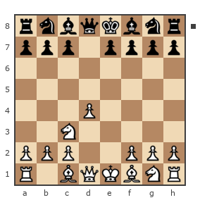 Game #7056584 - Павлов Стаматов Яне (milena) vs Леха (Luna07)