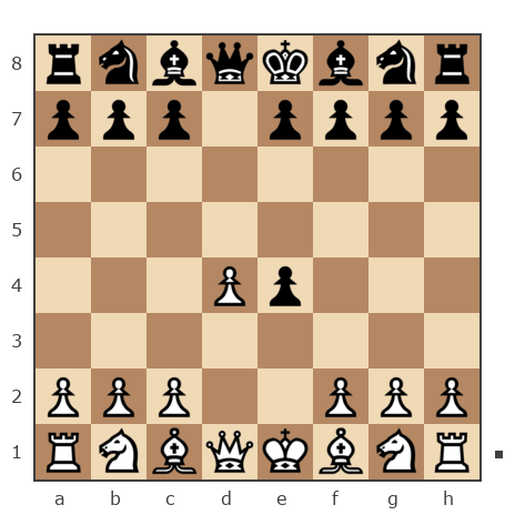 Партия №7933466 - виктор (phpnet) vs Дмитрий (shootdm)