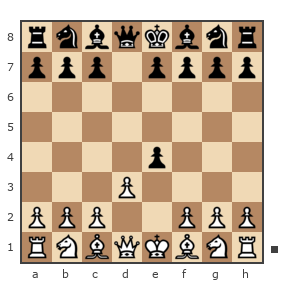 Game #7408495 - ArgoStar vs chess-online_гавно