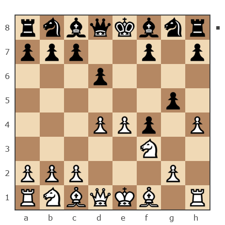 Game #7932689 - Слободской Юрий (Ярослав Мудрый) vs GolovkoN