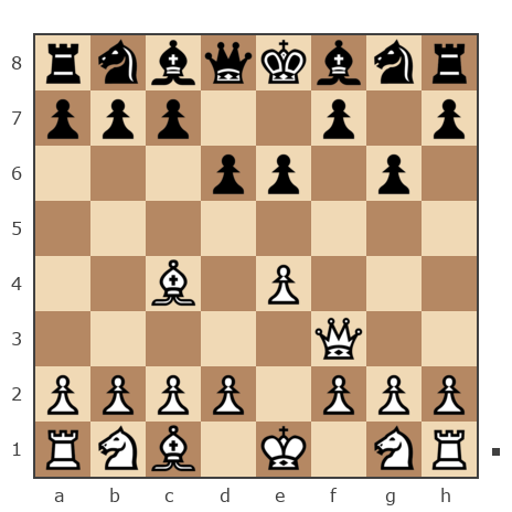 Game #3182653 - порт vs Сергей (Piro)