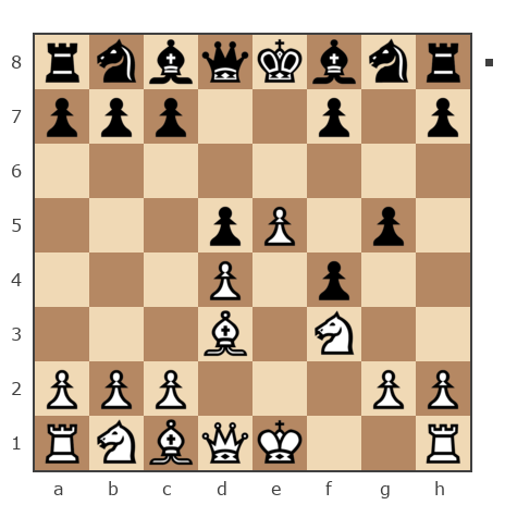 Партия №7931901 - Рафаэль Гизатуллин (Superraf2306) vs Ivan Iazarev (Lazarev Ivan)