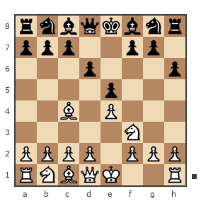Game #1980049 - Артем Лукманов (Темати) vs Алексей Горохов (Старый русский)