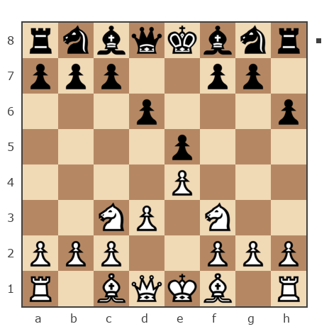 Game #7742487 - Shlavik vs Ольга (fenghua)