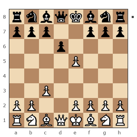 Game #7933592 - Олег (APOLLO79) vs Николай Дмитриевич Пикулев (Cagan)